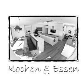 Kochen und Essen