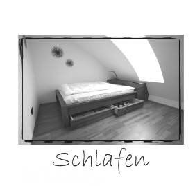 Schlafen